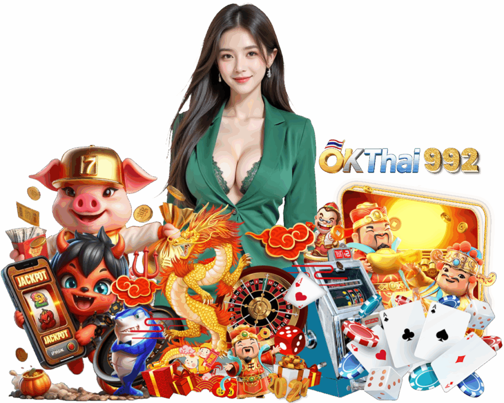 OKTHAI992