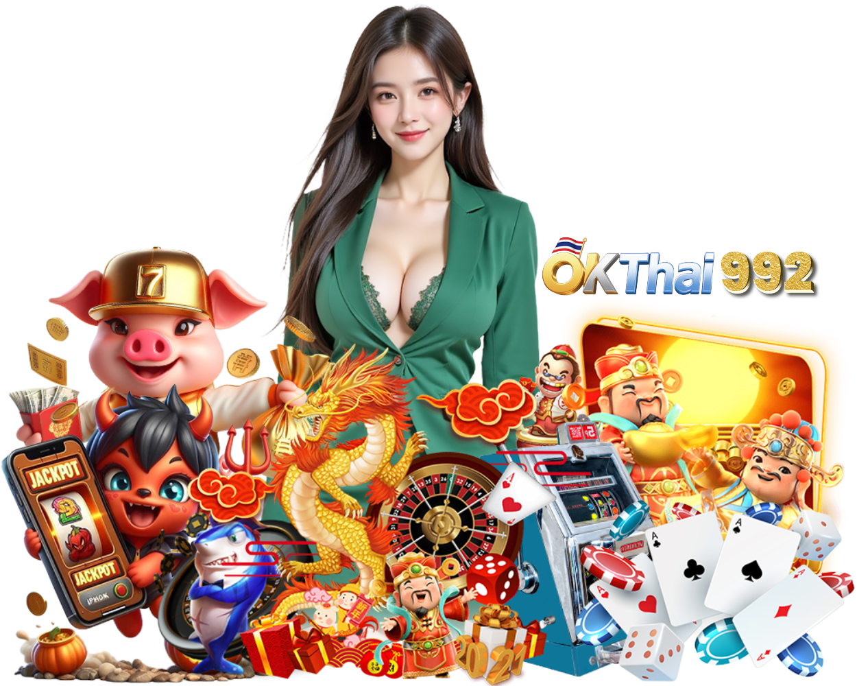 OKTHAI992
